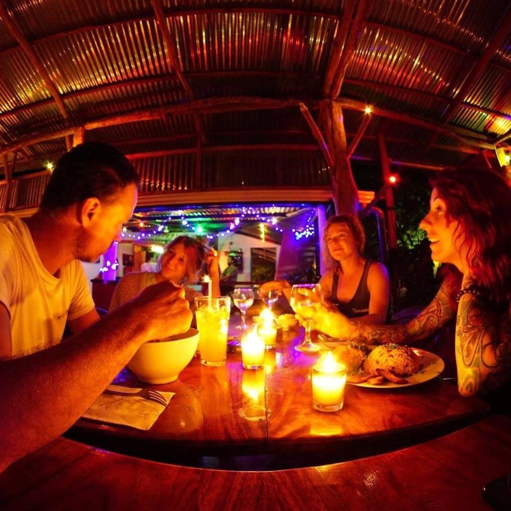 Hostel Life Is Good Moyogalpa Exterior foto